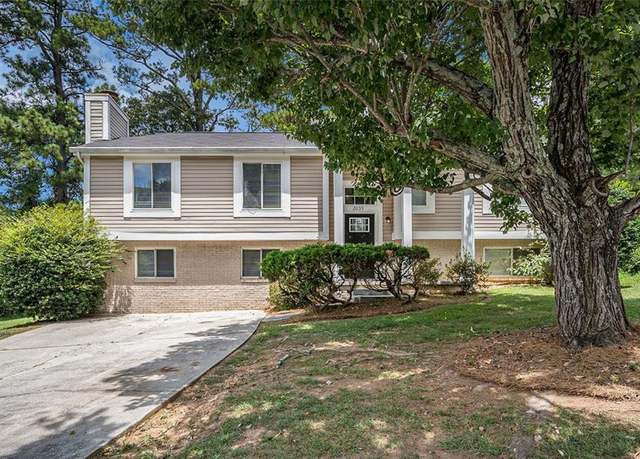 Property at 2039 Raintree, Lithonia, GA 30058, 5 beds, 3 baths