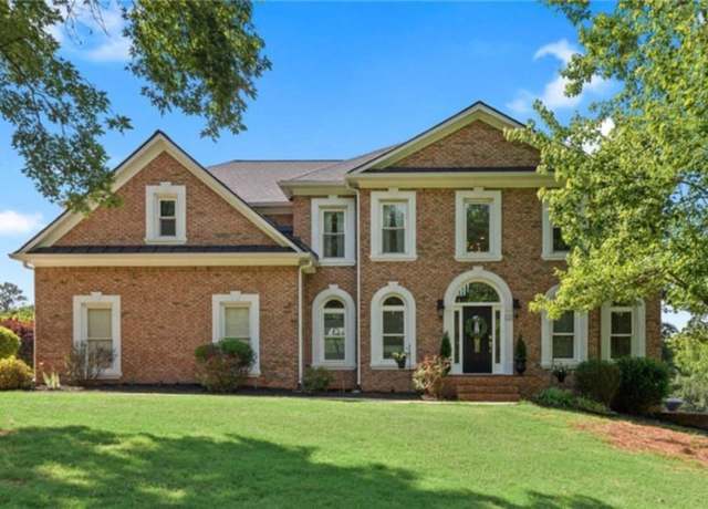 Property at 180 Kensington Path, Dallas, GA 30157, 5 beds, 5 baths