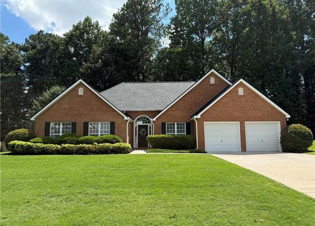 Property at 5920 Rives Dr, Alpharetta, GA 30004, 3 beds, 2 baths