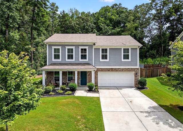 Property at 6440 Lantana Village Way, Cumming, GA 30028, 4 beds, 2.5 baths