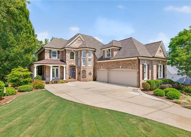 Property at 1255 Grand View Dr SE, Smyrna, GA 30126, 4 beds, 3 baths