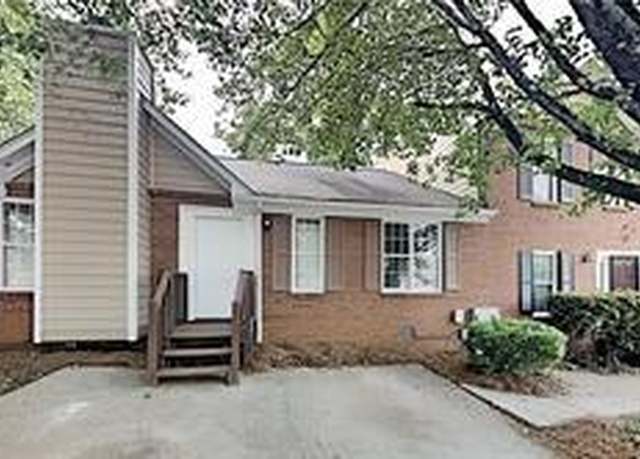 Property at 2115 Charter Ln, Lithonia, GA 30058, 3 beds, 2 baths