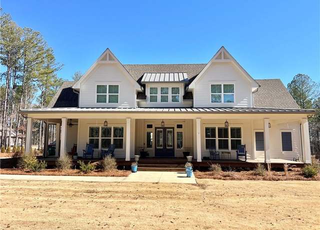 Property at 525 Ponderosa Trl, Dallas, GA 30132, 7 beds, 3.5 baths