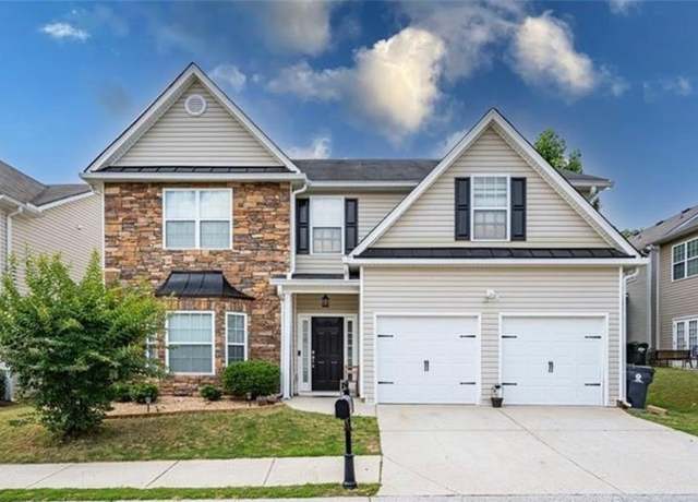 Property at 26 Crescent Ln, Dallas, GA 30157, 5 beds, 3 baths