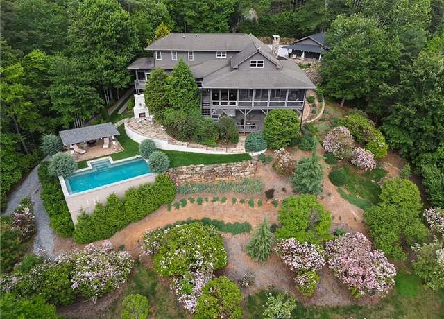 Property at 295 Goble Gap Ln, Clayton, GA 30525, 3 beds, 3.5 baths