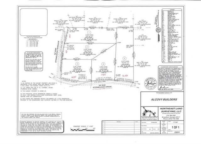 Property at 2187 Stone Lea Dr, Oxford, GA 30054