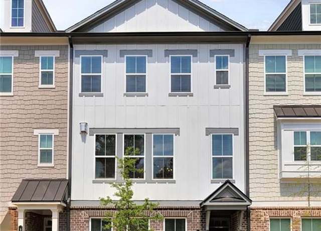 Property at 387 Danville Ave, Suwanee, GA 30024, 4 beds, 3.5 baths