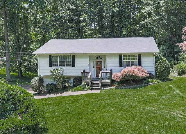 Property at 301 Jetta Ln, Canton, GA 30115, 2 beds, 2 baths