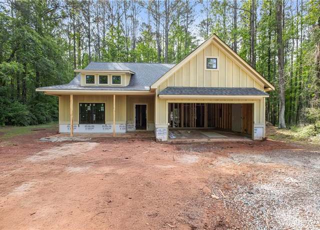 Property at 48 Paschal St, Temple, GA 30179, 3 beds, 2 baths
