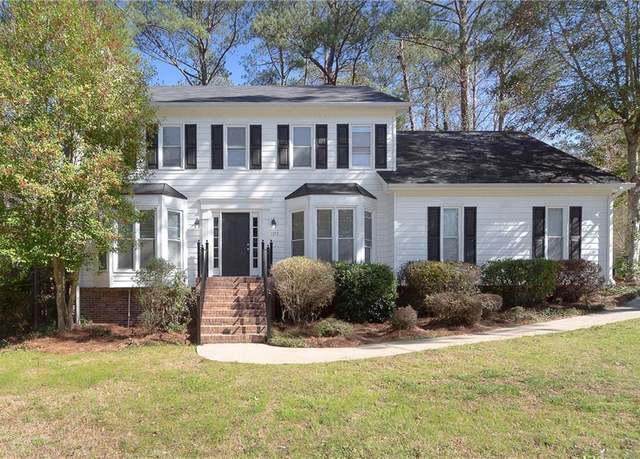 Property at 1192 Melton Dr SW, Lilburn, GA 30047, 4 beds, 2.5 baths