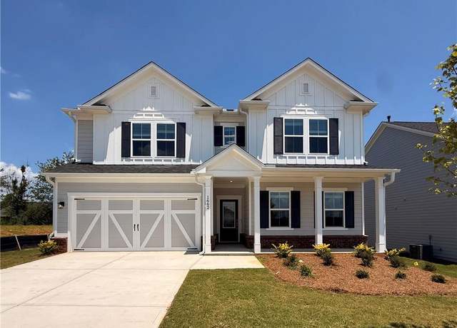 Property at 1662 Tide Mill Rd, Cumming, GA 30040, 5 beds, 3 baths