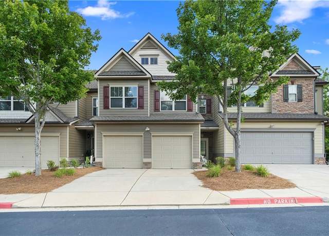 Property at 1595 Silvaner Ave NW #23, Kennesaw, GA 30152, 3 beds, 2.5 baths