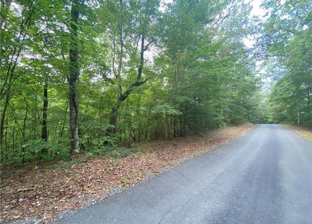 Property at 1834 Marie Dr, Talking Rock, GA 30175