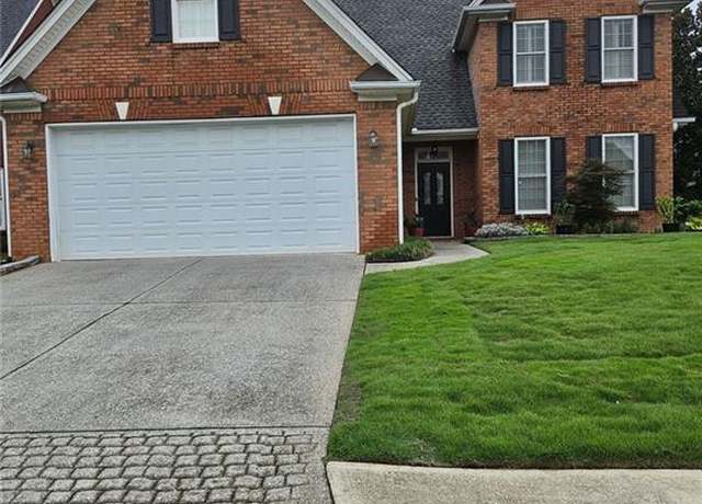Property at 725 Windsor Place Cir SW, Grayson, GA 30017, 3 beds, 2.5 baths