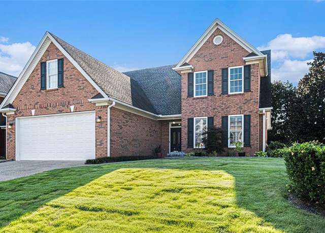 Property at 725 Windsor Place Cir SW, Grayson, GA 30017, 3 beds, 2.5 baths