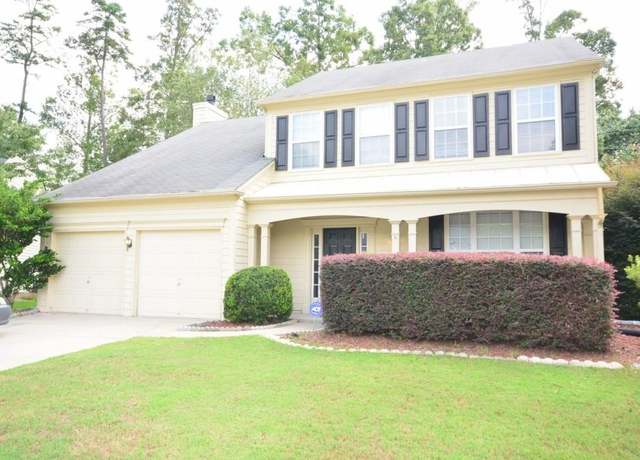 Property at 2052 Tallapoosa Dr, Duluth, GA 30097, 4 beds, 2.5 baths