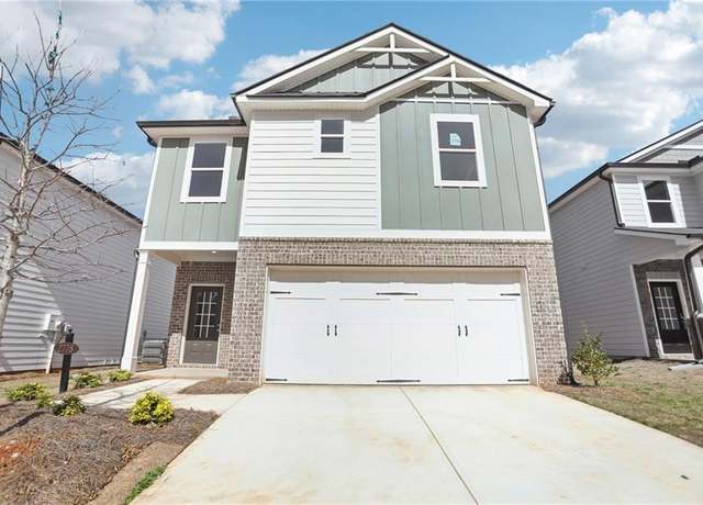 Property at 2778 Aralynn Way, College Park, GA 30337, 3 beds, 2.5 baths