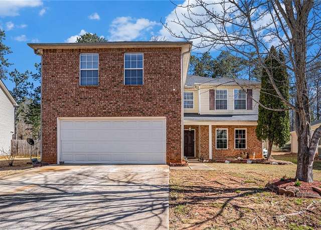 Property at 1134 Saint Phillips Ct, Locust Grove, GA 30248, 6 beds, 4 baths