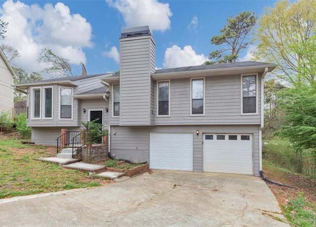 Property at 2780 Creekwood Ln, Lawrenceville, GA 30044, 4 beds, 3 baths