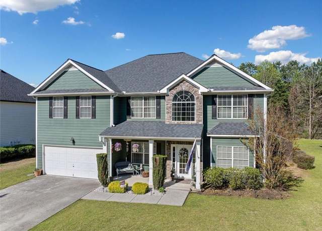 Property at 419 Farmwood Way, Canton, GA 30115, 6 beds, 4 baths