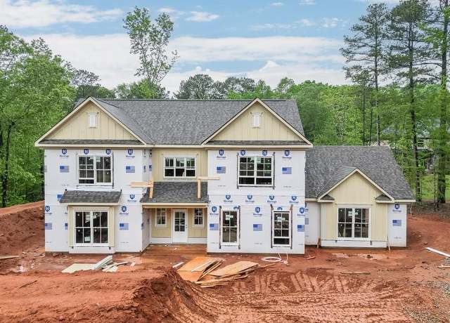 Property at 1311 Riverhill Dr, Bishop, GA 30621, 3 beds, 3.5 baths