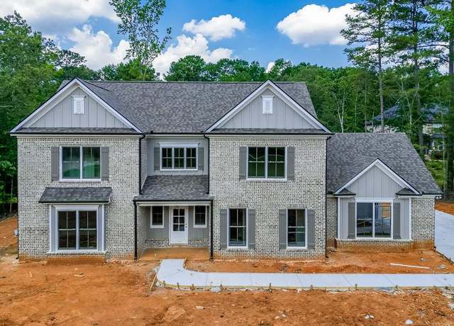 Property at 1311 Riverhill Dr, Bishop, GA 30621, 3 beds, 3.5 baths