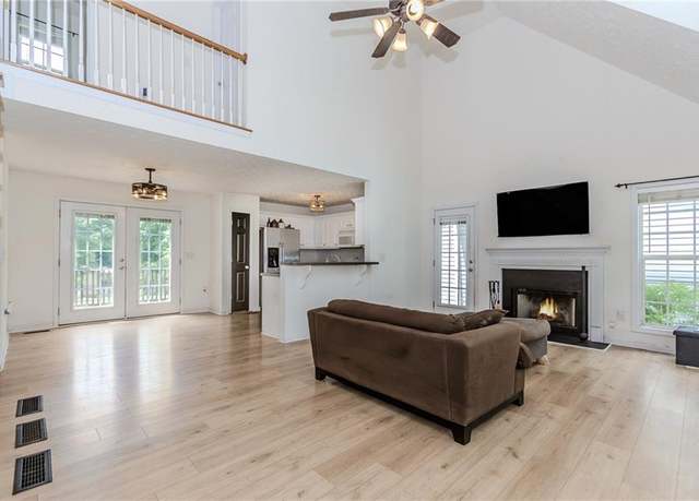 Property at 582 B Whitfield Rd, Jefferson, GA 30549, 3 beds, 2.5 baths