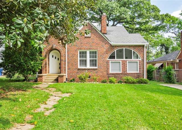 Property at 949 Hope Dr SW, Atlanta, GA 30310, 2 beds, 1 bath