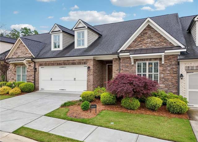 Property at 5695 Overlook Station Dr, Suwanee, GA 30024, 3 beds, 3 baths
