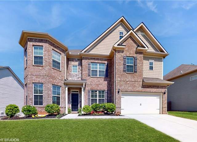 Property at 205 Kestrel Cir, Covington, GA 30014, 6 beds, 4 baths