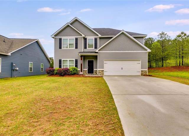 Property at 209 Shelton Cir, Temple, GA 30179, 4 beds, 3 baths