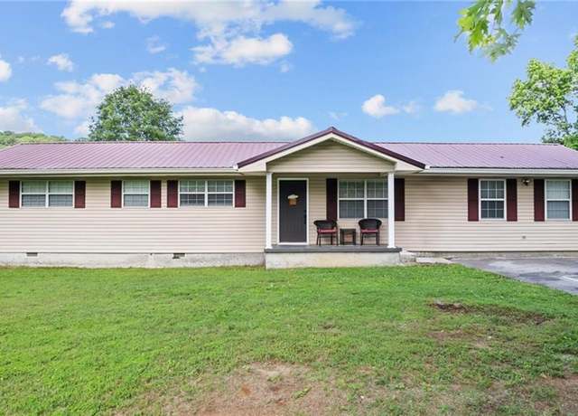 Property at 254 Merilyn Dr, Ringgold, GA 30736, 4 beds, 3 baths