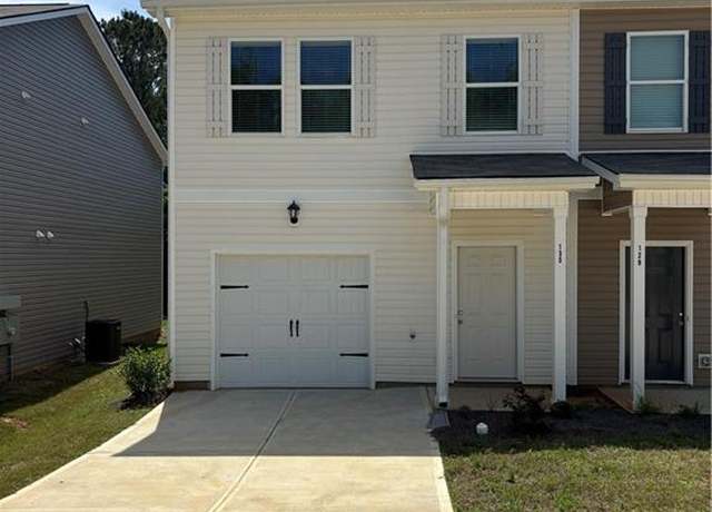 Property at 135 Red Oak Trl NW, Milledgeville, GA 31061, 3 beds, 2.5 baths