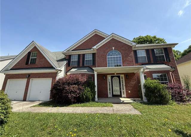 Property at 257 Juliet Dr, Hampton, GA 30228, 5 beds, 3 baths