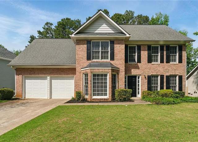 Property at 3570 Steve Dr NW, Marietta, GA 30064, 4 beds, 2.5 baths