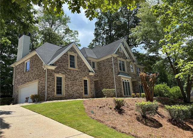 Property at 753 Hayes Ct, Atlanta, GA 30349, 4 beds, 3.5 baths