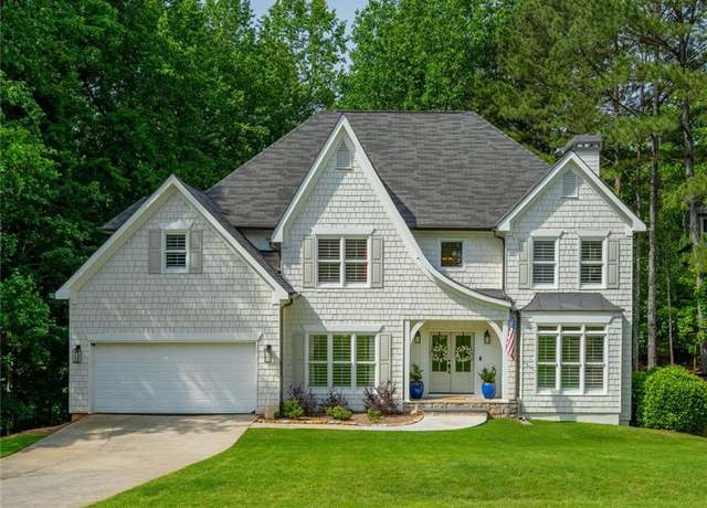 Property at 405 Wyndham Farms Way, Alpharetta, GA 30004, 4 beds, 2.5 baths