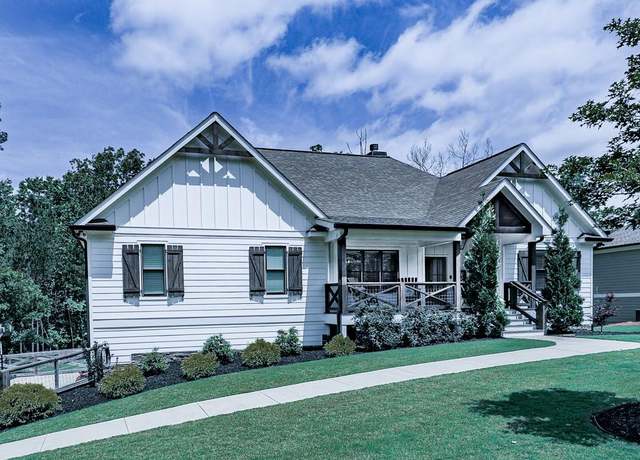 Property at 971 Cable Rd, Waleska, GA 30183, 3 beds, 2 baths