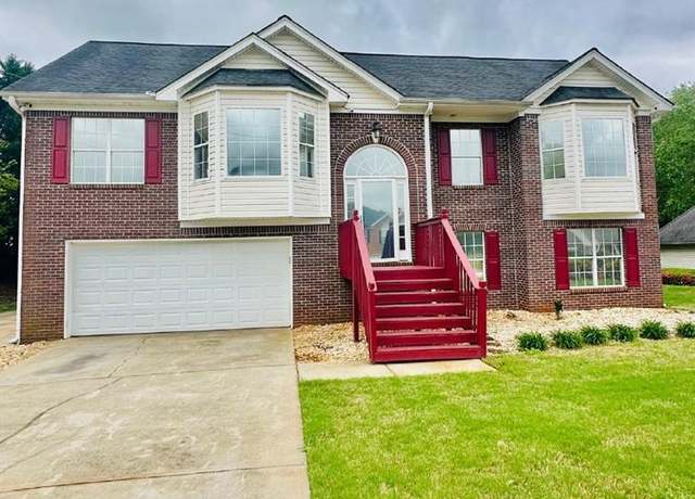 Property at 80 Fields Creek Way, Covington, GA 30016, 4 beds, 3 baths