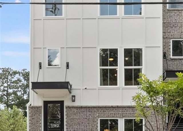Property at 2577 Astaire Ct, Atlanta, GA 30318, 3 beds, 4 baths