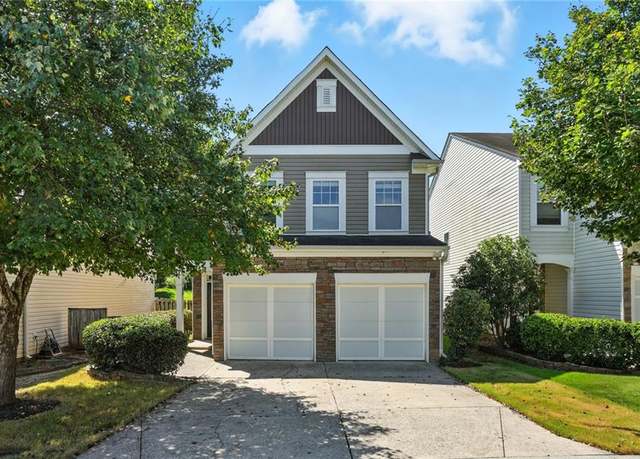 Property at 922 Gardenia Curv, Canton, GA 30114, 3 beds, 2.5 baths