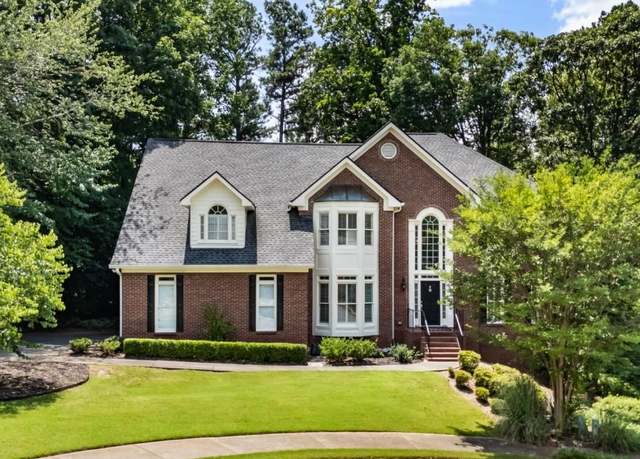Property at 610 Brookline Rdg, Alpharetta, GA 30022, 5 beds, 4 baths