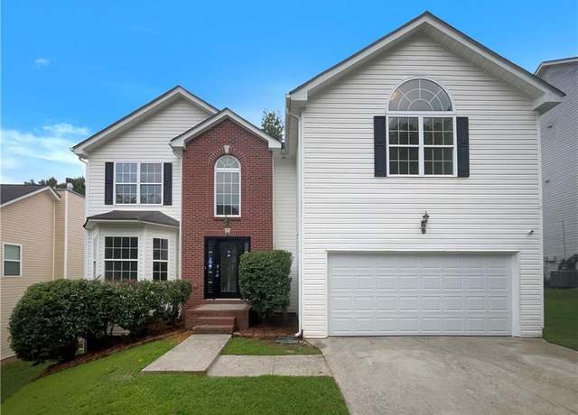 Property at 4217 Arnolds Mill Opas, Douglasville, GA 30135, 4 beds, 2.5 baths
