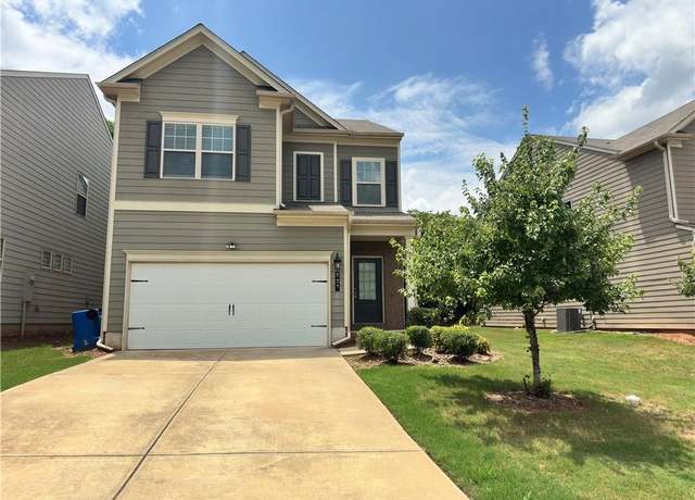 Property at 127 Charcoal Ives Dr, Lawrenceville, GA 30045, 4 beds, 2.5 baths