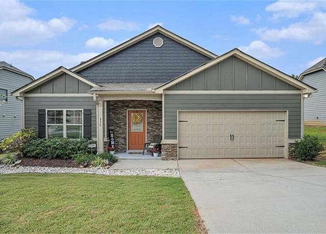 Property at 336 Spruce Creek Ln, Temple, GA 30179, 3 beds, 2 baths