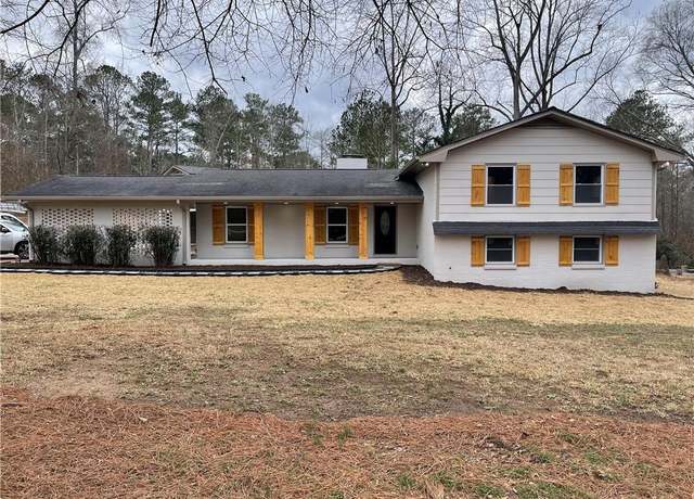 Property at 1938 Highway 212 SW, Conyers, GA 30094, 4 beds, 2 baths