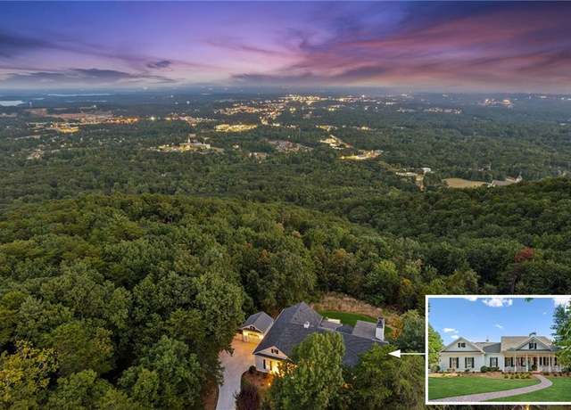Property at 101 Barker Rd, Cumming, GA 30040, 5 beds, 5.5 baths