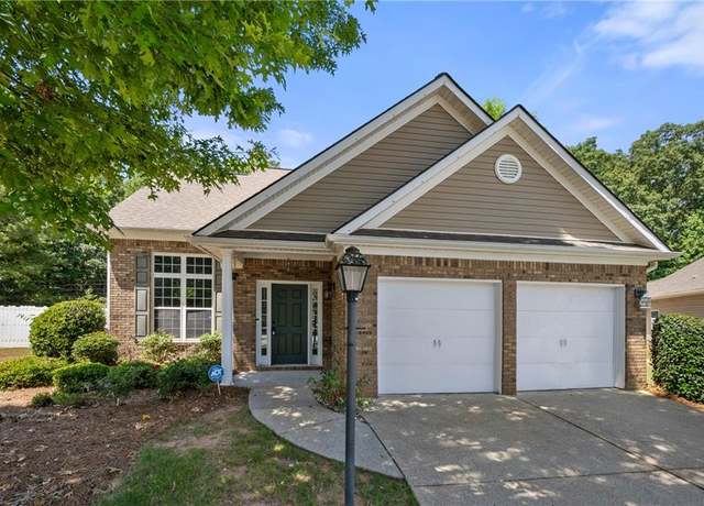 Property at 2401 Centennial Hill Way NW, Acworth, GA 30102, 3 beds, 3 baths