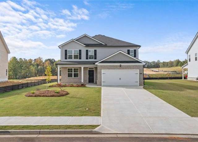Property at 604 Kimberwick Dr, Locust Grove, GA 30248, 5 beds, 3.5 baths