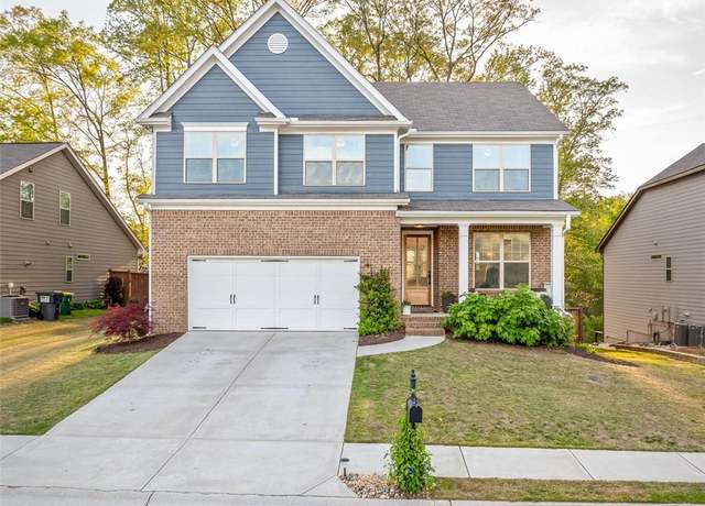 Property at 551 Rokeby Dr, Woodstock, GA 30188, 5 beds, 3.5 baths